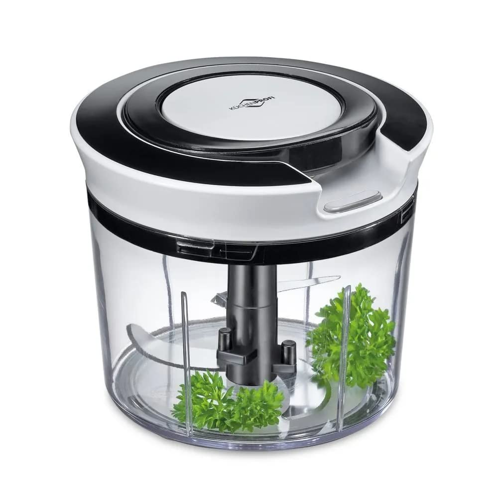 Küchenprofi Multischneider Turbo-Kp1307602200/transparent