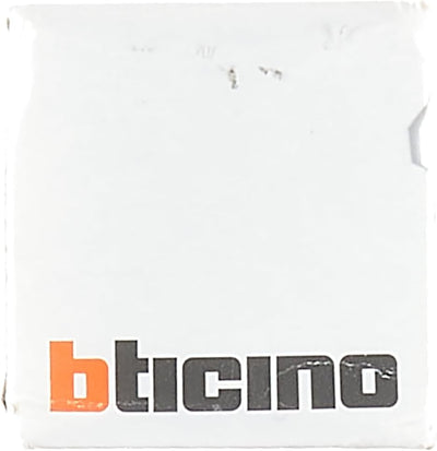 BTICINO, Einbau-Video-Signalverteiler/Etagenverteiler 4-fach für 2-Draht SprechAnlagen, 346841