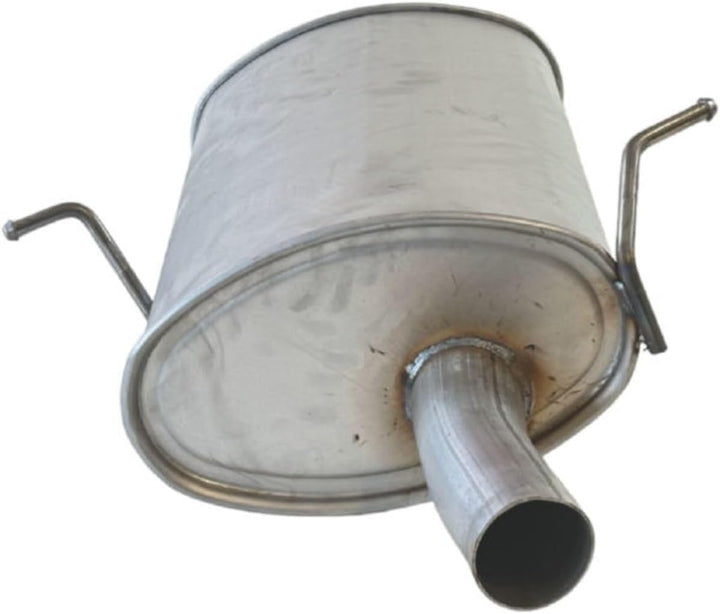 Bosal 247-115 Endschalldämpfer