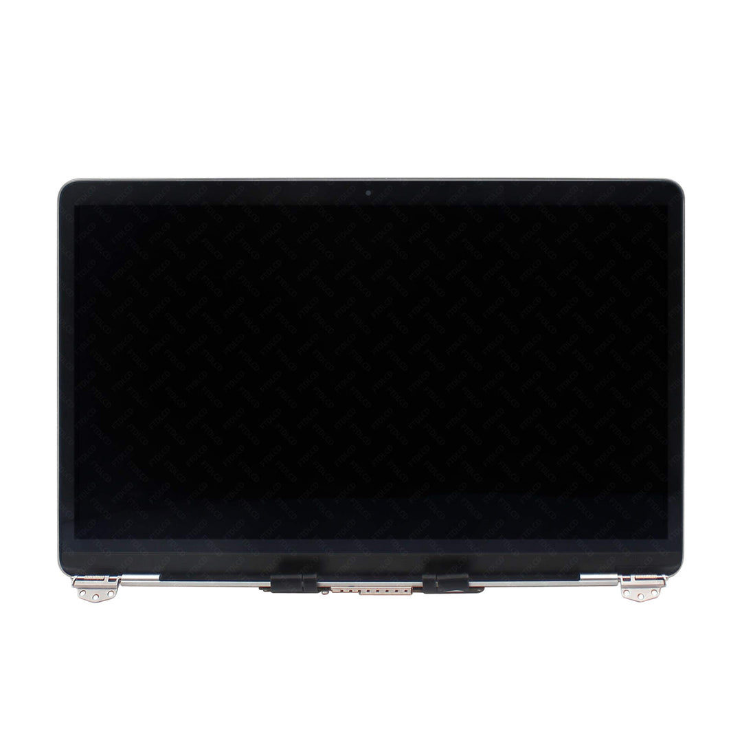 FTDLCD® 13,3 Zoll für Apple MacBook Air Retina A1932 2019 LCD Screen Komplett Display Bildschirm Ass