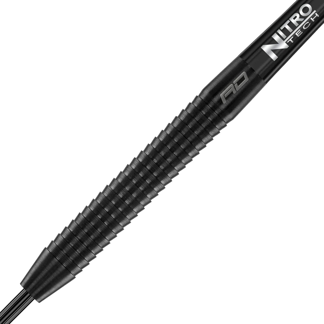 RED DRAGON Razor Edge Series Dartpfeile Tungsten Profi Steel Darts mit Flights und Schäfte 60 G 1 St