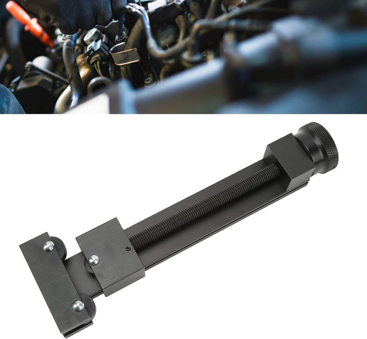Focket 81031 Ölfilter Schneider, Aluminium-Ölfilter-Schneidwerk Zeug, Profession Elles Ölfilter-Schn