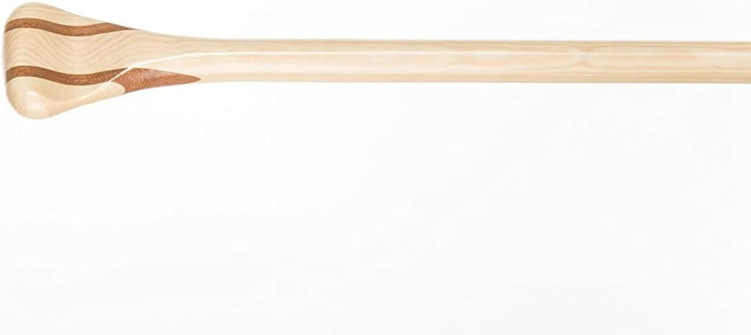 Stork Stechpaddel Holz 90-180 cm The 110 cm, 110 cm