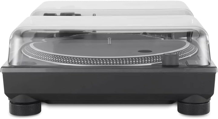 Decksaver DS-PC-SL1200 Cover für Technics Single, Single