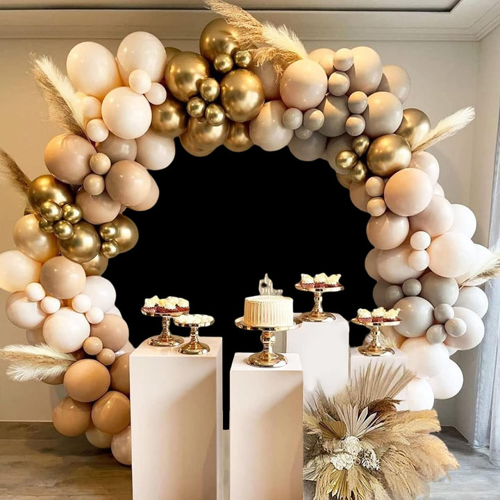 Aoihrraan 230cm Durchmesser Grün Runden Fotografie Hintergrund Rein Grün Hintergrund Geburtstag Part