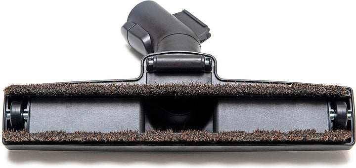 Parkettdüse Hartbodenbürste Bodendüse Kompatibel mit Miele Staubsauger S8,S6,S5,S4,S2, S1, S140, S16