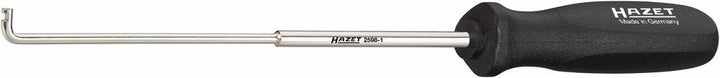 Hazet Türgriff-Werkzeug, Gesamtlänge 256 mm, 1 Stück, 2598-1