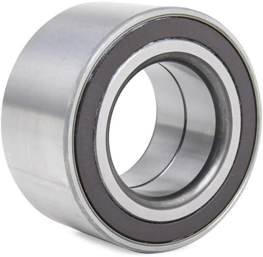 SKF Radlagersatz Radlager Set Vorne | VKBA 6636 | Für KUGA