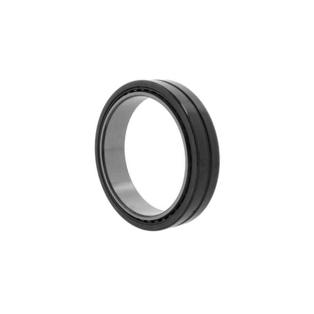 SKF Nadellager, radial, abnehmbarer Ring, innen offen, Stahl Käfig, metrisches, 70 mm Bore,100 mm OD
