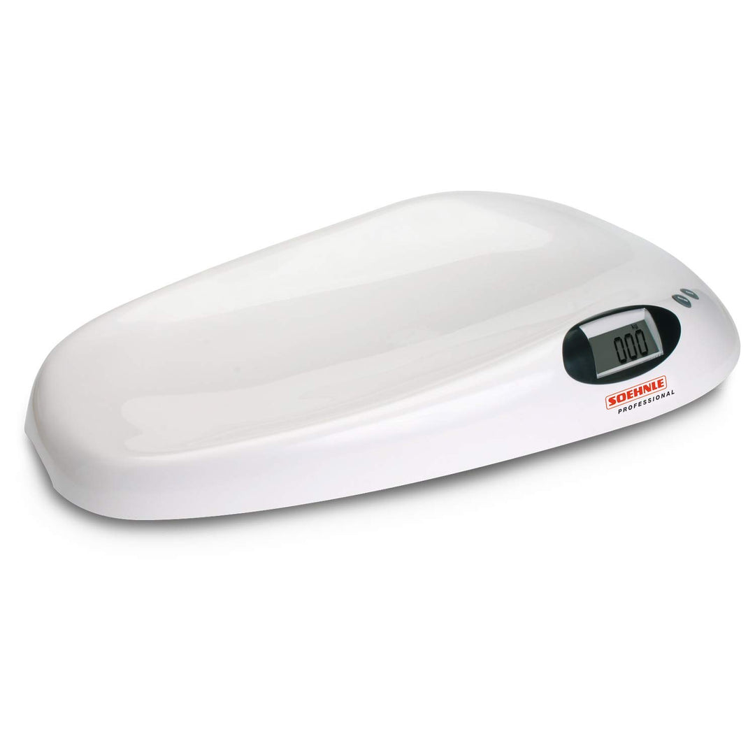 SOEHNLE PROFESSIONAL Babywaage 8310 Max. 20kg - 10g, Babywaage 8310