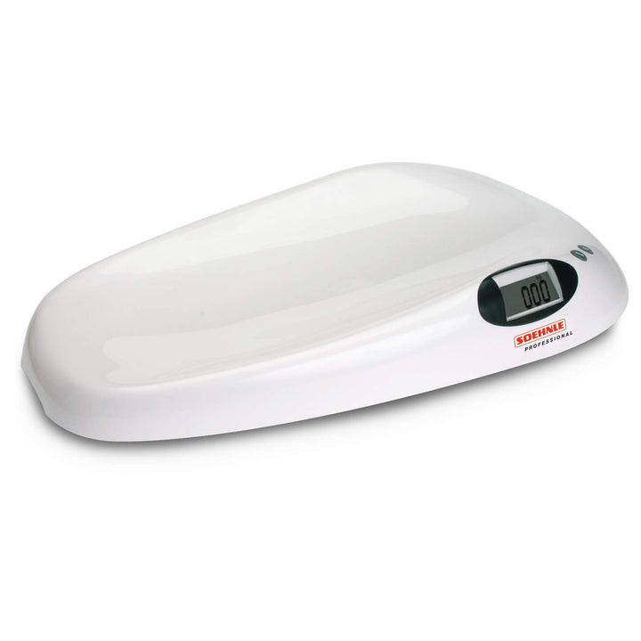 SOEHNLE PROFESSIONAL Babywaage 8310 Max. 20kg - 10g, Babywaage 8310