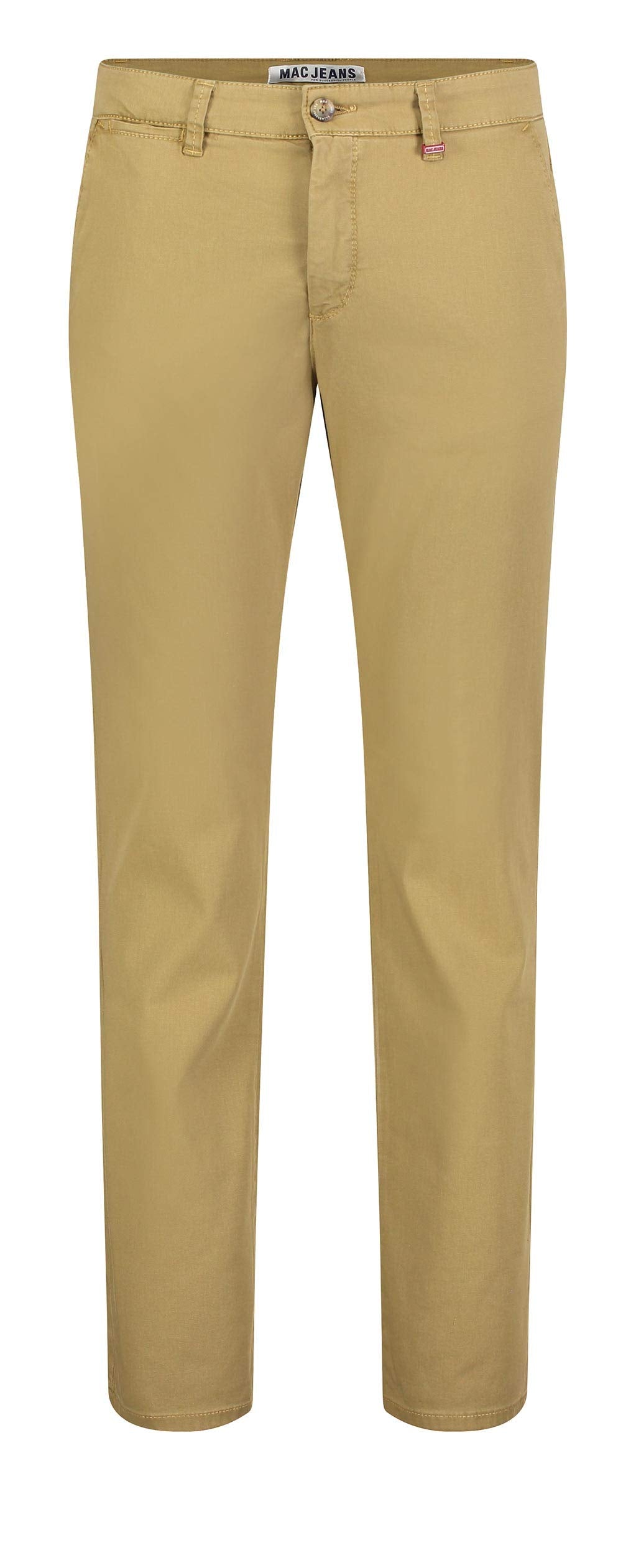 MAC Jeans Herren Hose New Lennox Canvas Stretch 36/36