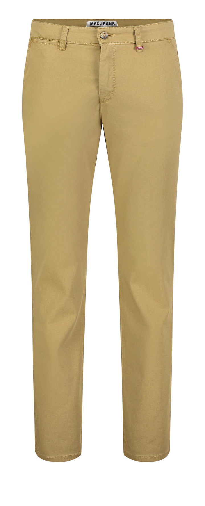 MAC Jeans Herren Hose New Lennox Canvas Stretch 36/36