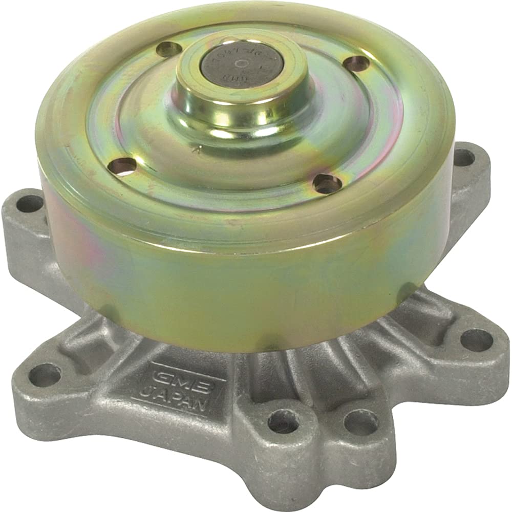 Herth+Buss J1512070 Wasserpumpe | mit Dichtung