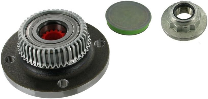 SKF Radlagersatz Radlager Set Hinten | VKBA 3548 | Für AROSA CORDOBA 6K Car Estate IBIZA LUPO POLO I