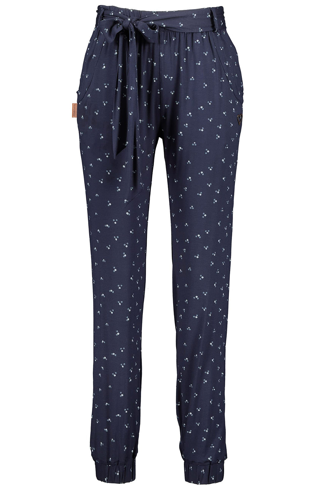 ALIFE and Kickin AliceAK Pant – Damen Stoffhose – Klassisch & Bequem für Freizeit & Alltag – Elegant