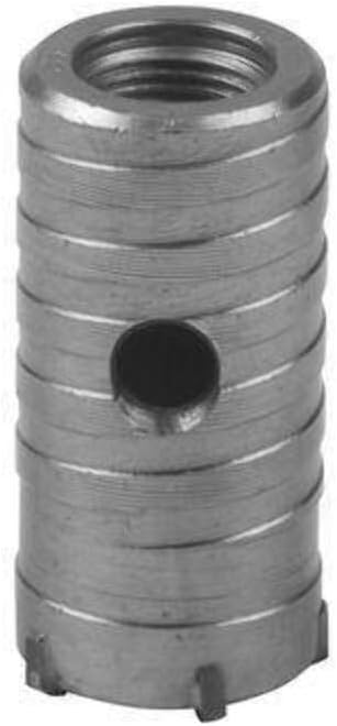Silverline 585485 Hartmetall-Bohrkrone 115 mm 115mm, 115mm