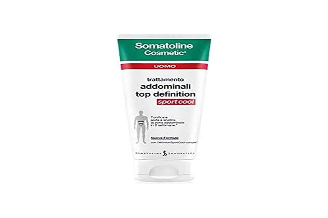 HOMBRE ABDOMINALES top definition 200 ml