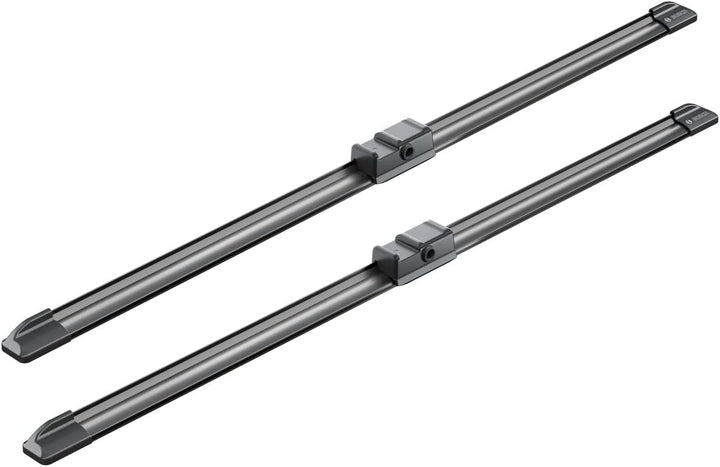 Bosch Scheibenwischer Aerotwin A926S, Länge: 530mm/475mm − Set für Frontscheibe - Nur für Rechtslenk
