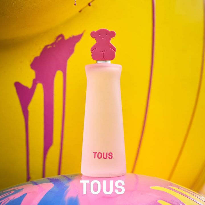KIDS GIRL edt vapo 100 ml