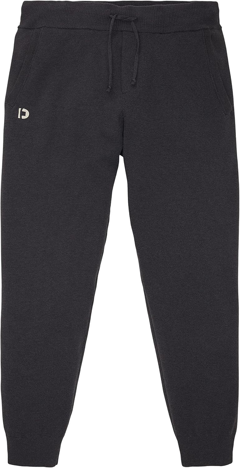 TOM TAILOR Denim Herren Joggingshose XXL 29476 - Coal Grey, XXL 29476 - Coal Grey