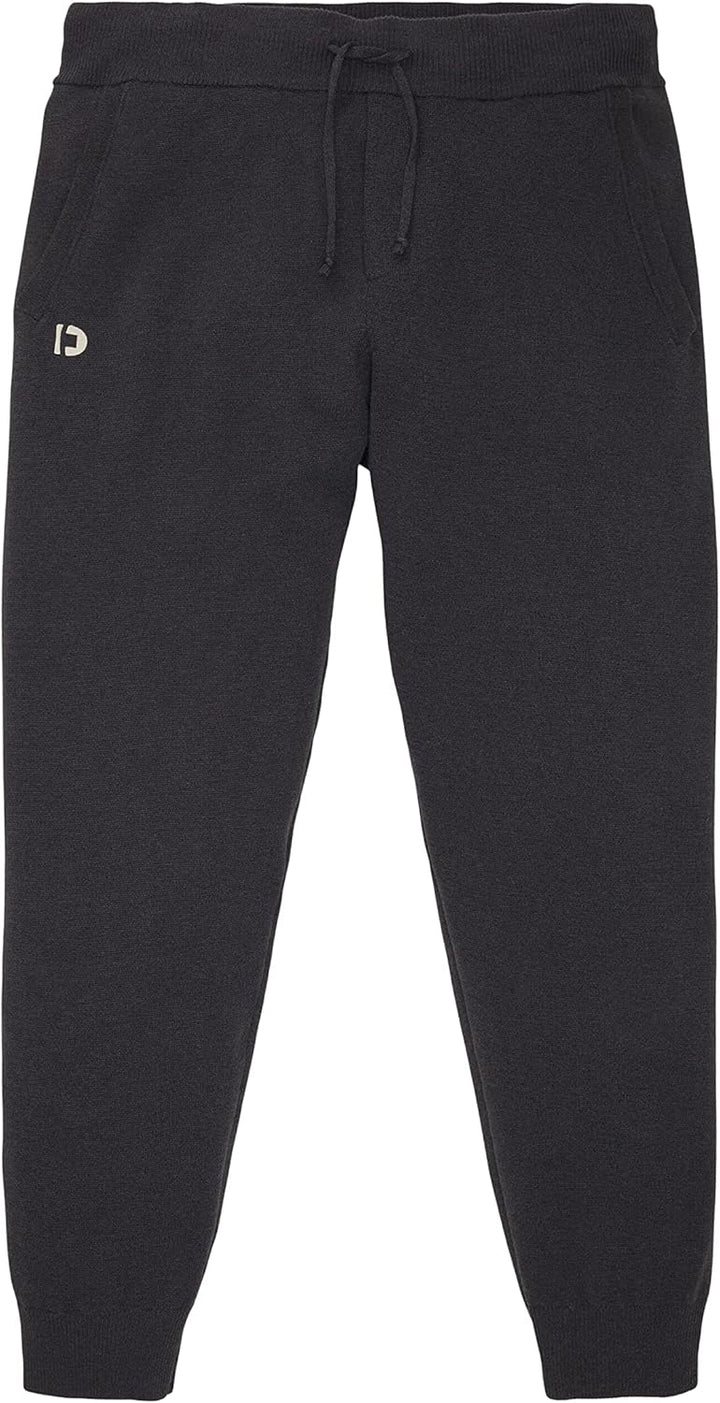 TOM TAILOR Denim Herren Joggingshose XXL 29476 - Coal Grey, XXL 29476 - Coal Grey
