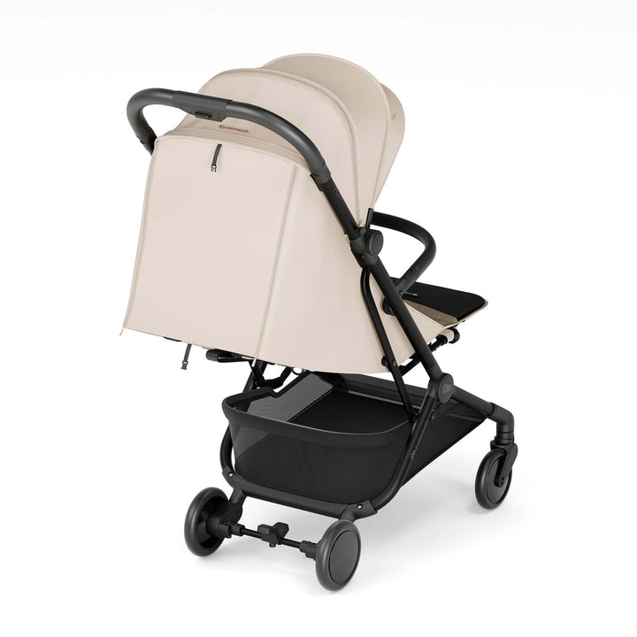 Pilot 2 Soft Kinderwagen, Beige