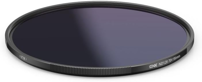 Irix Edge ND128 Neutral Density 77 mm Filter