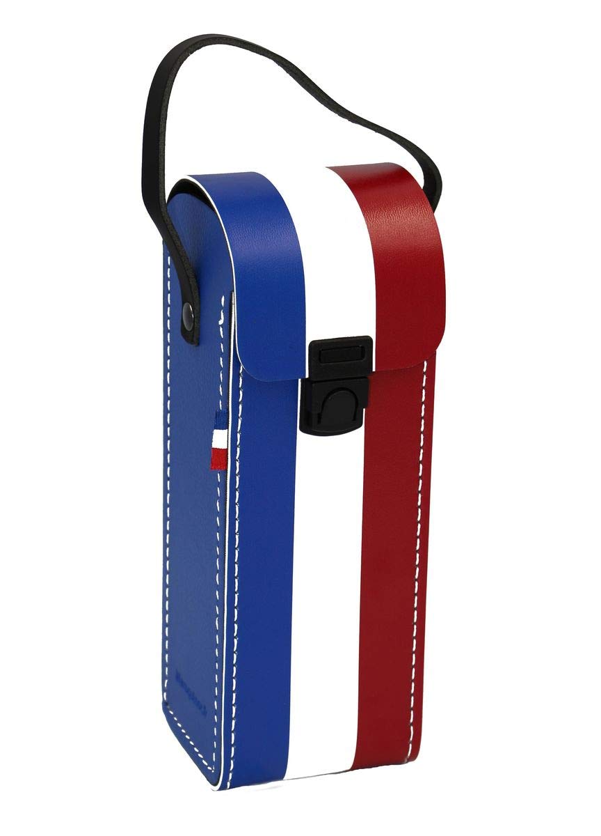 Tasche für 3 Boccia-Kugeln – BL