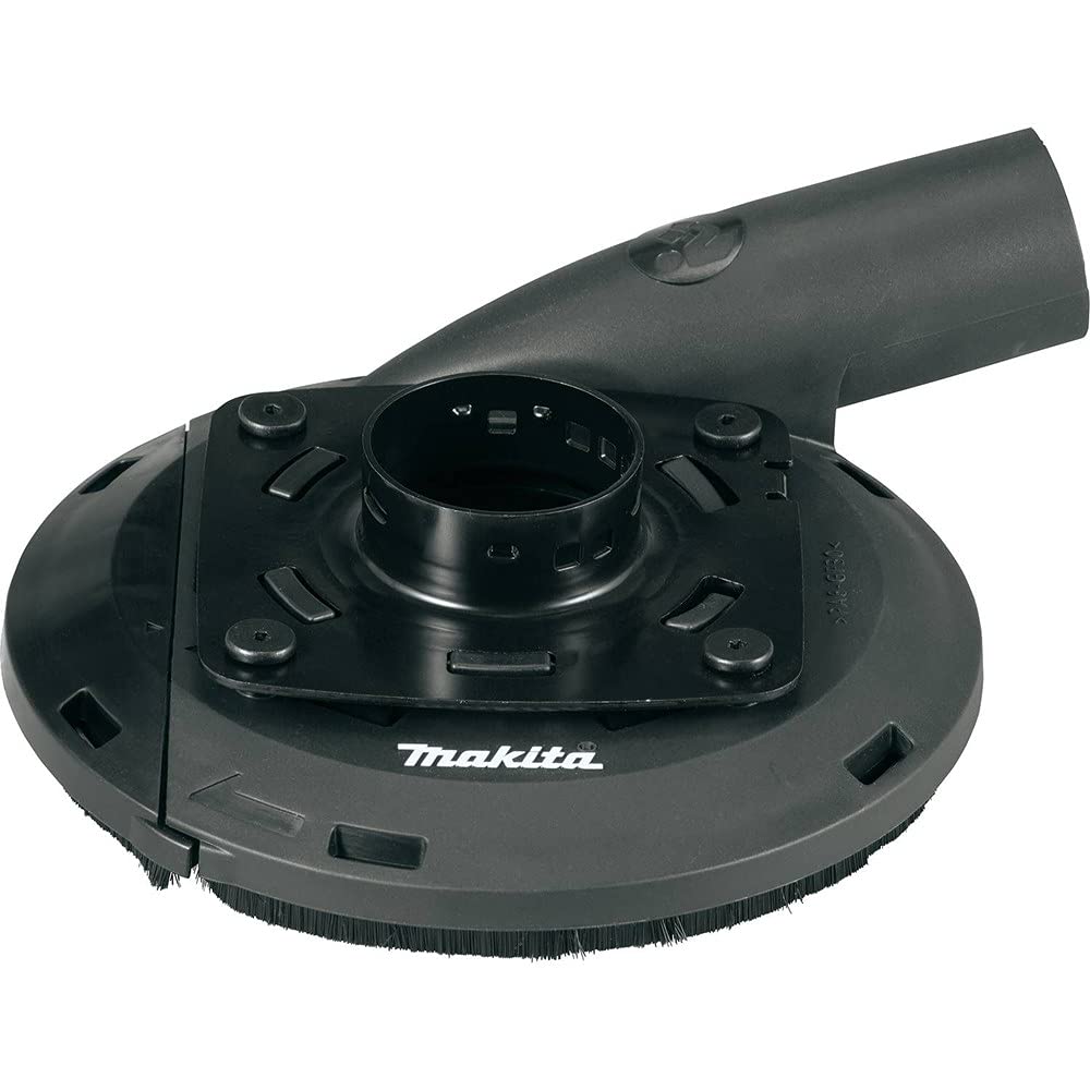 Makita 191F81-2 Absaughaube Schleifen 125mm