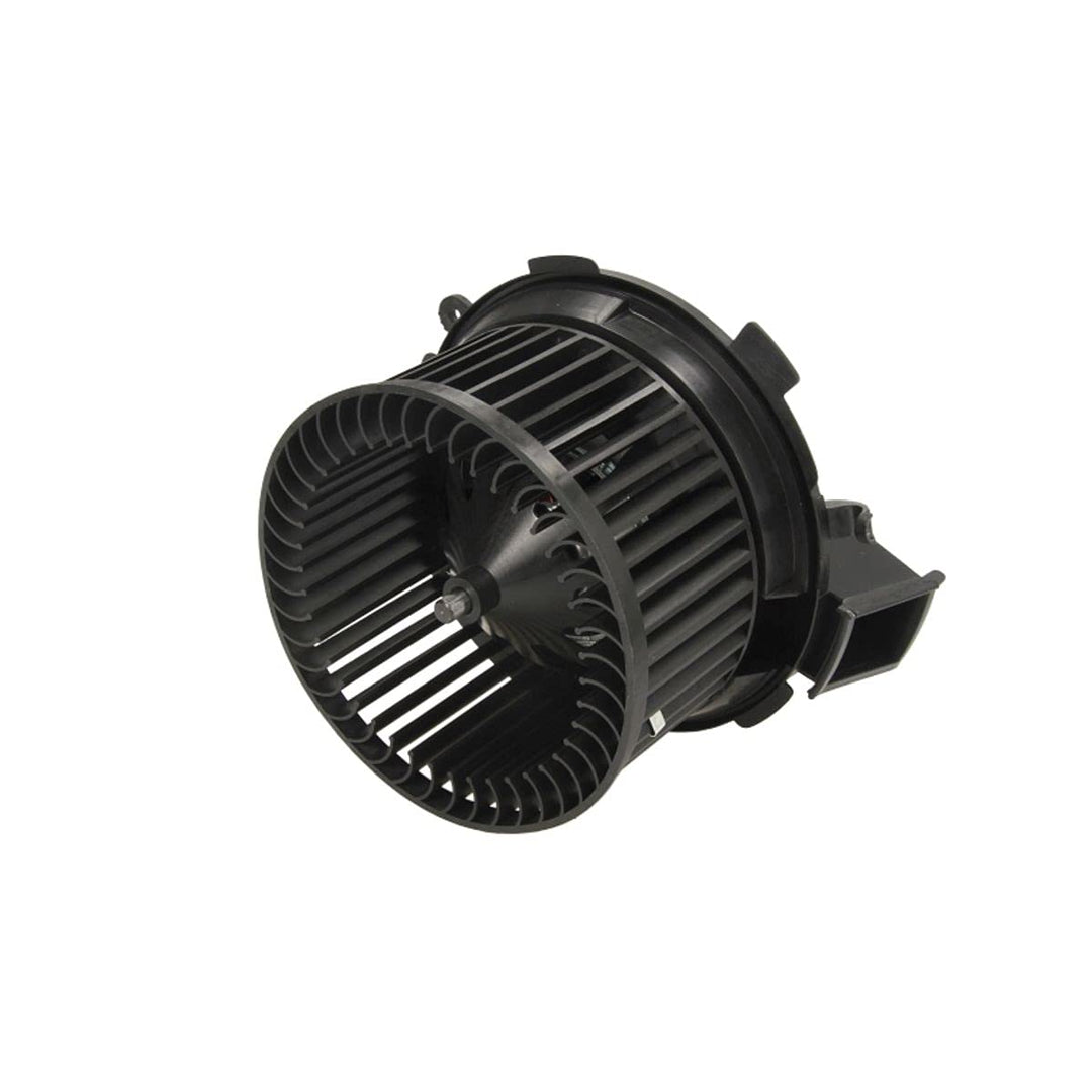 Elektromotor, Innenraumgebl