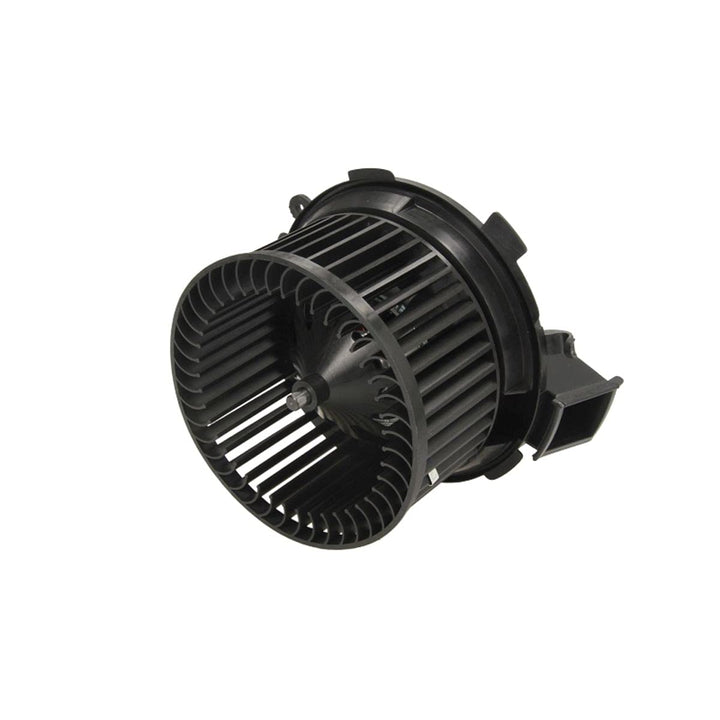 Elektromotor, Innenraumgebl