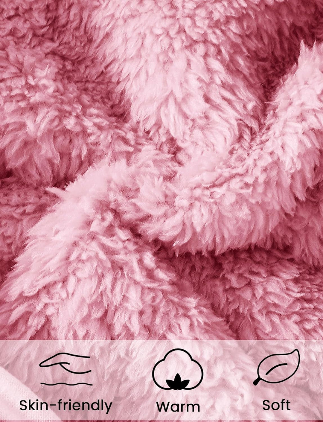 Adigau Baby Fleece Langarm Strampler mit Kapuze Winter Reissverschluss Overall Plüsch Herbst Bär Ohr