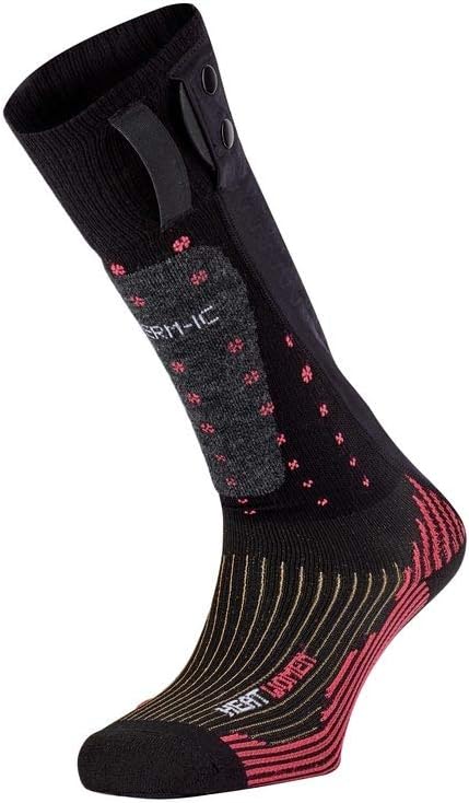 Therm-ic Powersock Heat Lady