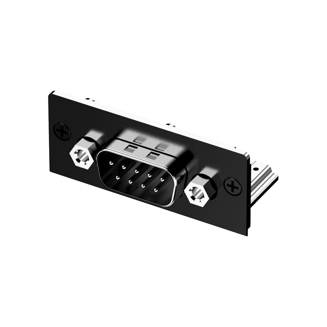 GPD Pocket 4 RS-232 Modul - Serielle Kommunikationserweiterung Pocket 4 Mini Laptop - Anschluss von