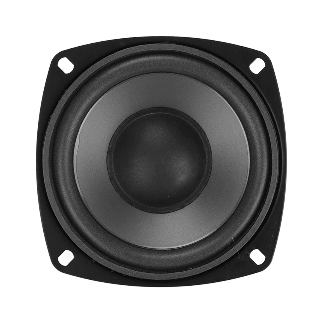 Auto Lautsprecher Koaxial Aramox 400W 4 Zoll Mitteltonbereich Externer Magnet Typ für PKW und LKW Sc