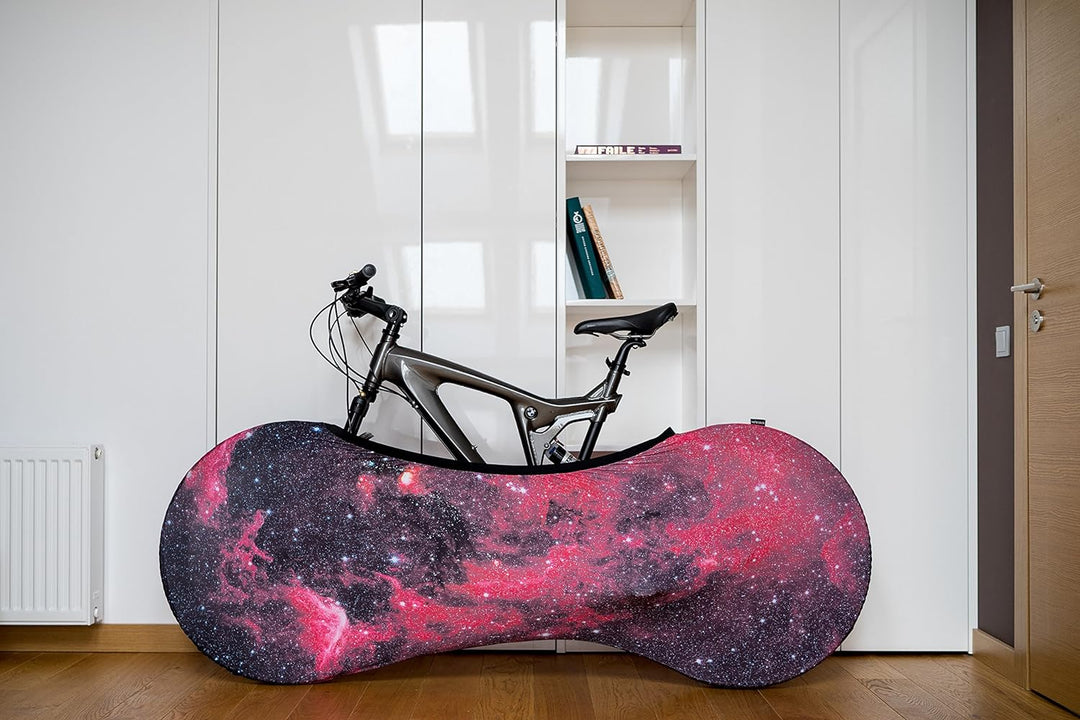 Velo Sock Starudust Fahrrad-Abdeckung, Stardust, Einheitsgrösse, Stardust