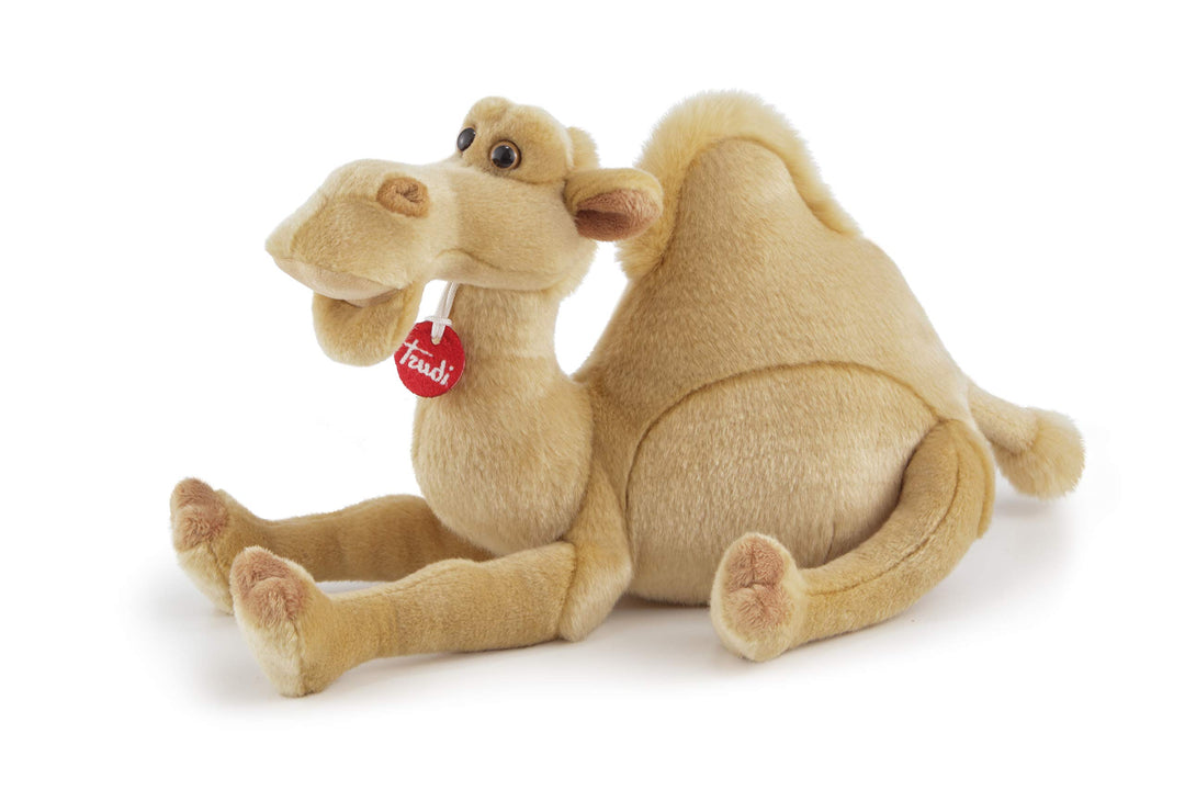 Trudi 27345 Plüschtier, Beige