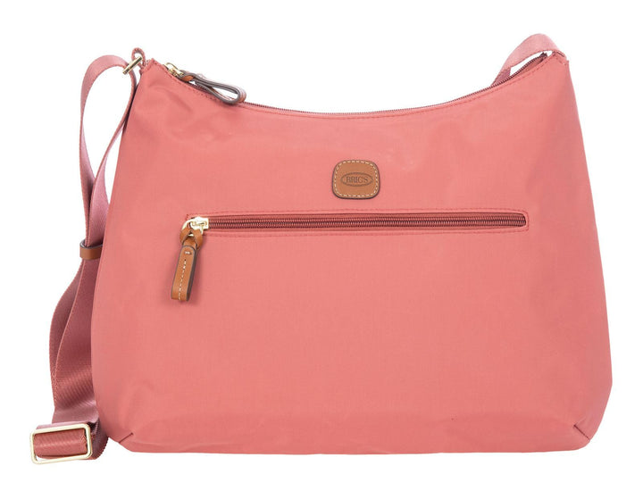 Bric's X-Bag Handbag Pink