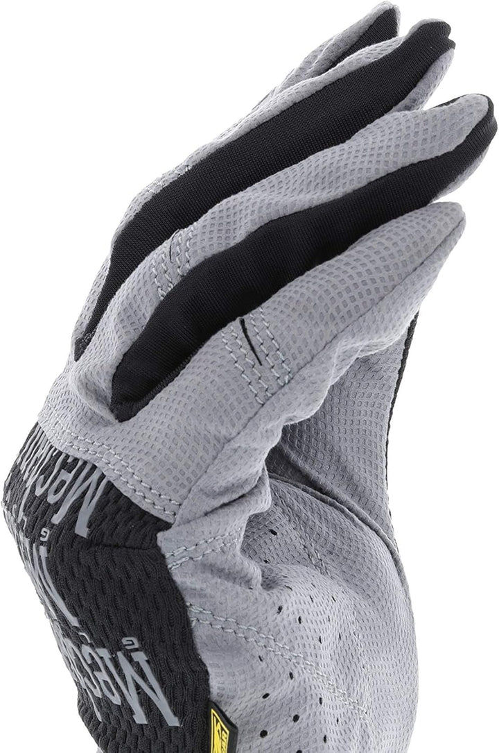 Mechanix Wear Herren Specialty High Dexterity 0.5mm Handschuhe Grau/Schwarz Schwarz/Grau XL, Schwarz