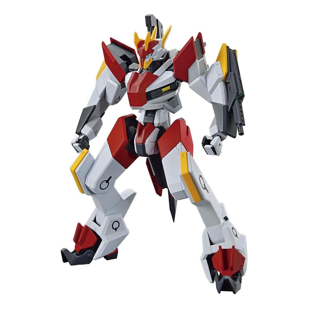 HG 1/72 KYOUKAI SENKI MAILeS KENBU Zan