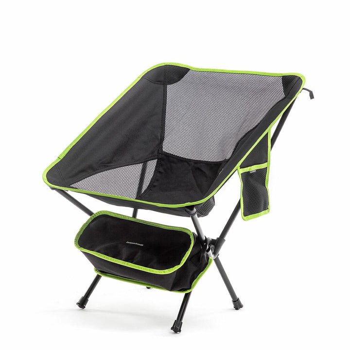 InnovaGoods Camping Klappstuhl Folstul