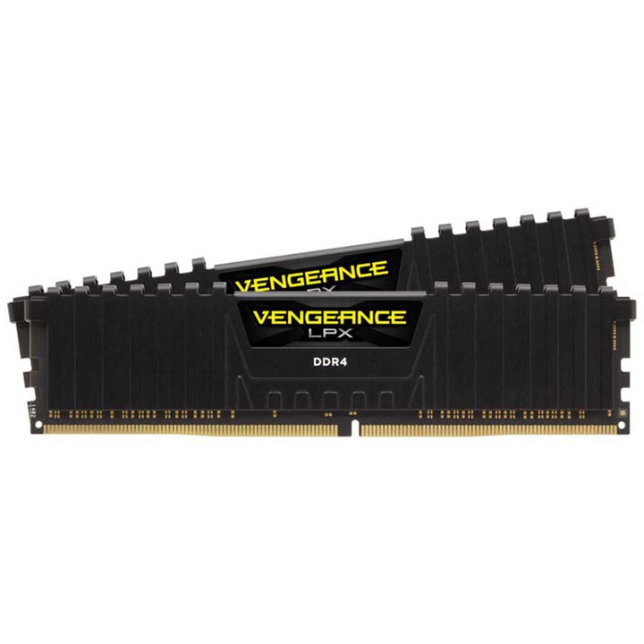 Corsair Vengeance LPX 16GB (2x8GB) DDR4 2400MHz C14 XMP 2,0 High Performance Desktop Arbeitsspeicher