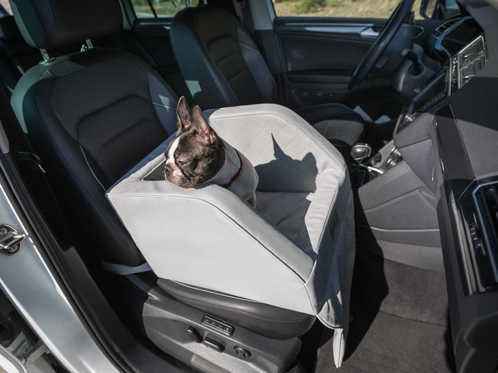 Hundeautositz, Hundebox, Hundebett, Transportboxen, Rückbank, Hundedecke, Hundekörbchen, Katzenbett,