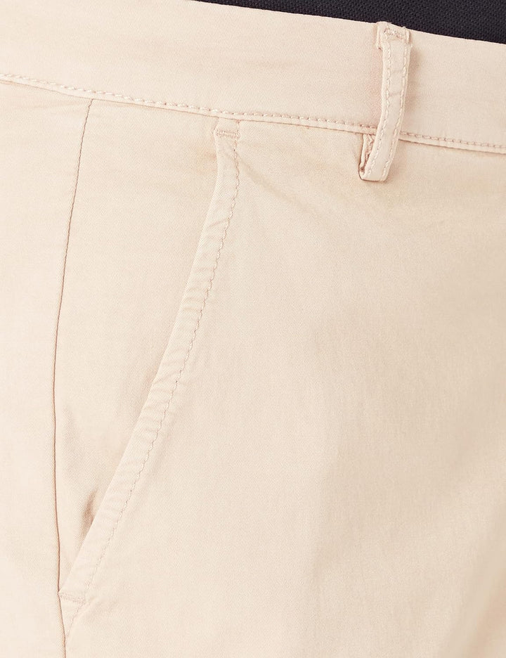 Daniel Hechter Herren Trousers Chino 33W / 34L 410, 33W / 34L 410