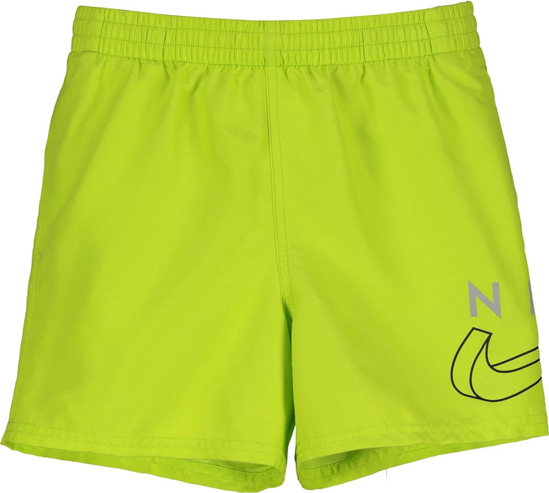 Nike Swim 4" Volley Short