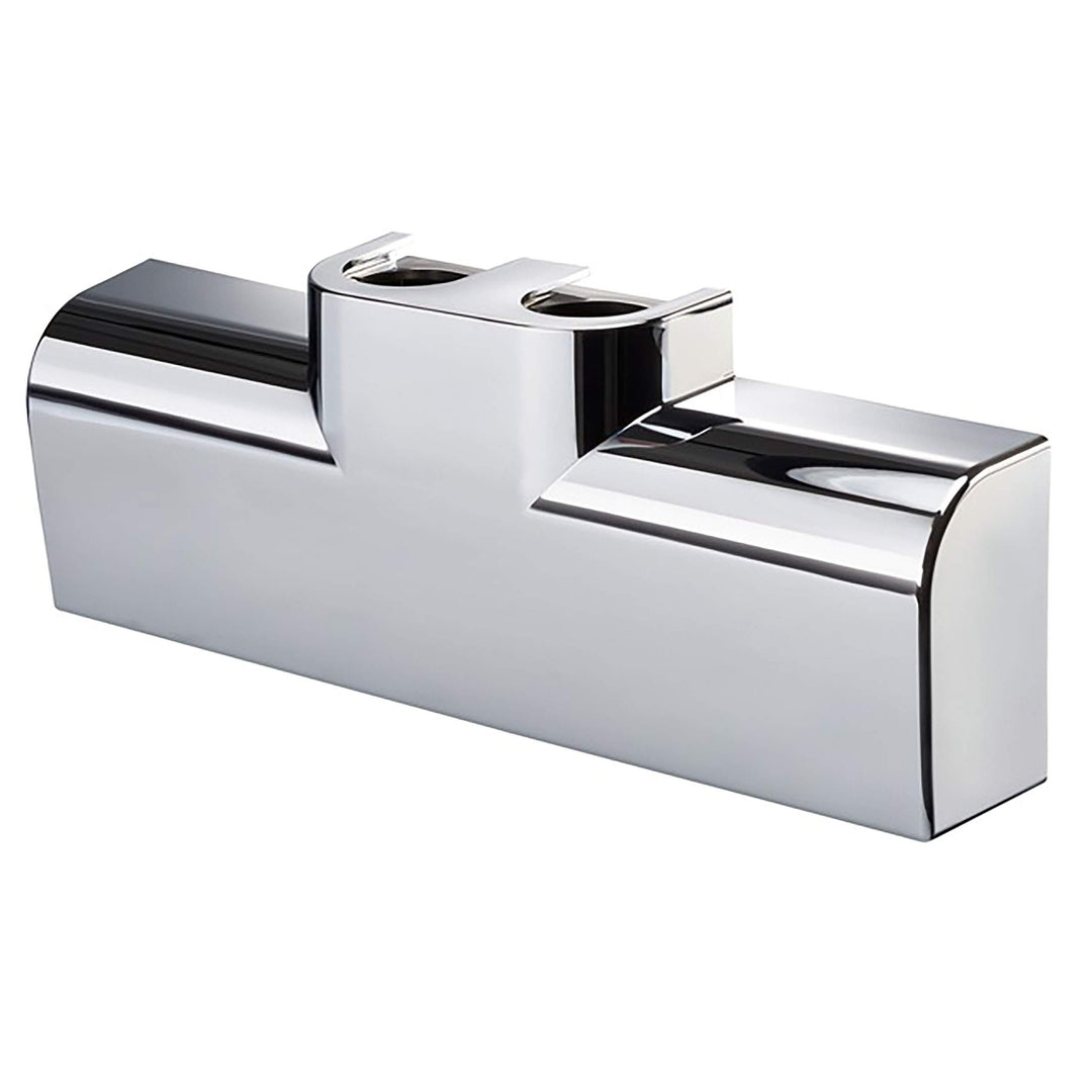 Oventrop Design-Abdeckung f Multiblock T-RTL verchromt