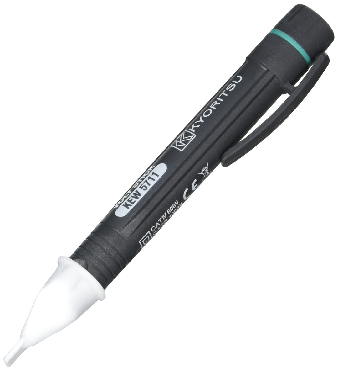 Kyoritsu KEW-5711 KEW-5711 Profi Spannungsprüfer IV 600V CAT III 1000V