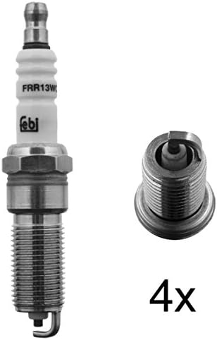 febi bilstein 39760 Wartungspaket , 1 Stück, Wartungspaket
