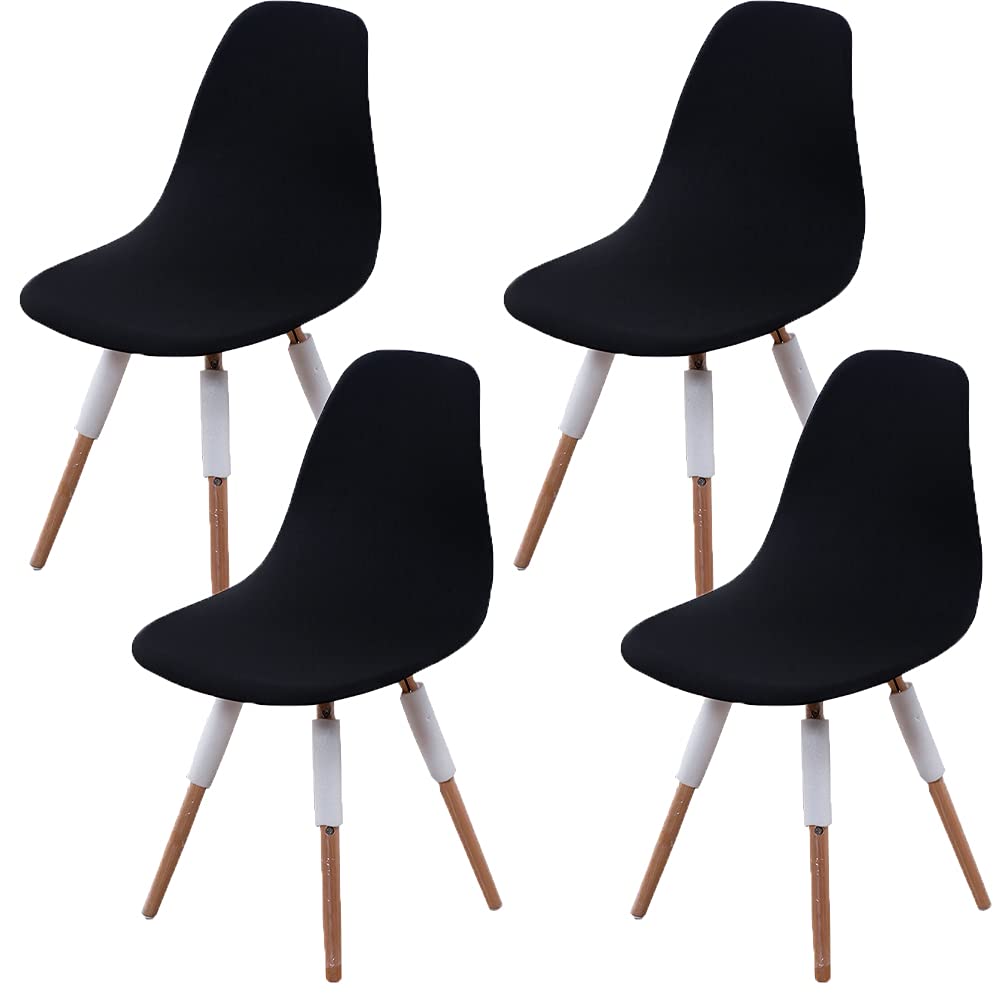 Stuhlhusse Esszimmerstühle Scandinavian Stuhlhussen Stretch skandinavische Esszimmerstühle Küchenstu